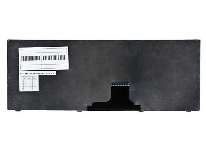 фотография клавиатуры для ноутбука Acer Aspire One AO753-U341ccцена: 790 р.