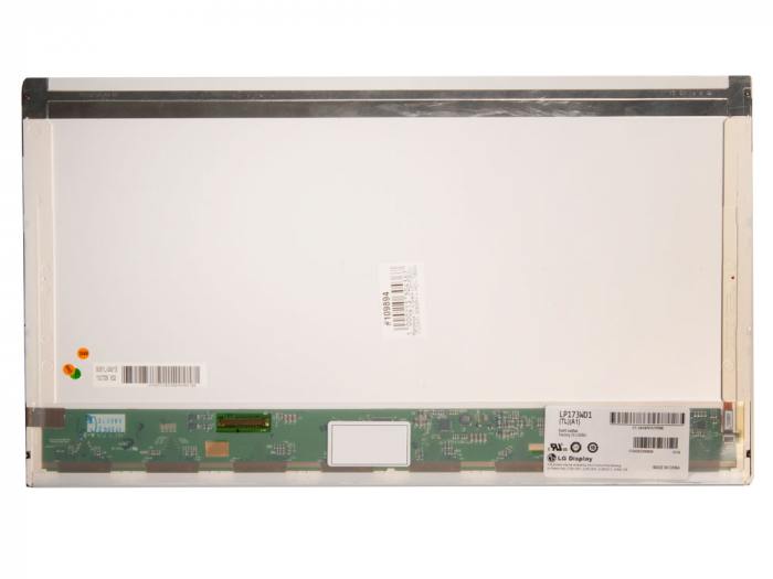 фотография матрицы LP173WD1 (TL)(A1) Acer Aspire AS7741G-434G32Mi (сделана 16.02.2022) цена: 4390 р.