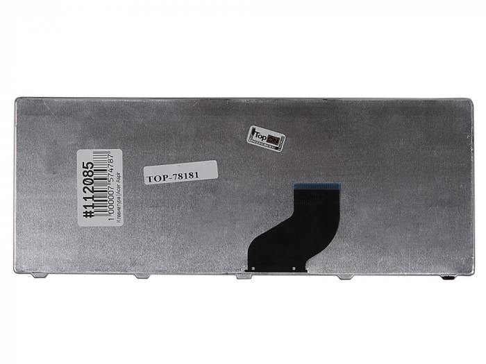 фотография клавиатуры для ноутбука Packard Bell Dot S2 (сделана 21.05.2020) цена: 690 р.