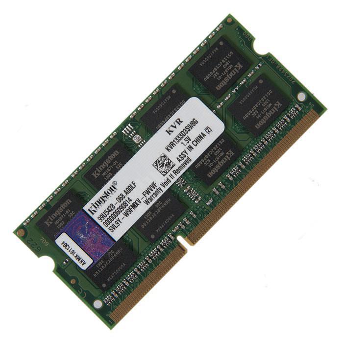 фотография оперативной памяти  Lenovo IdeaPad Z585цена: 2150 р.
