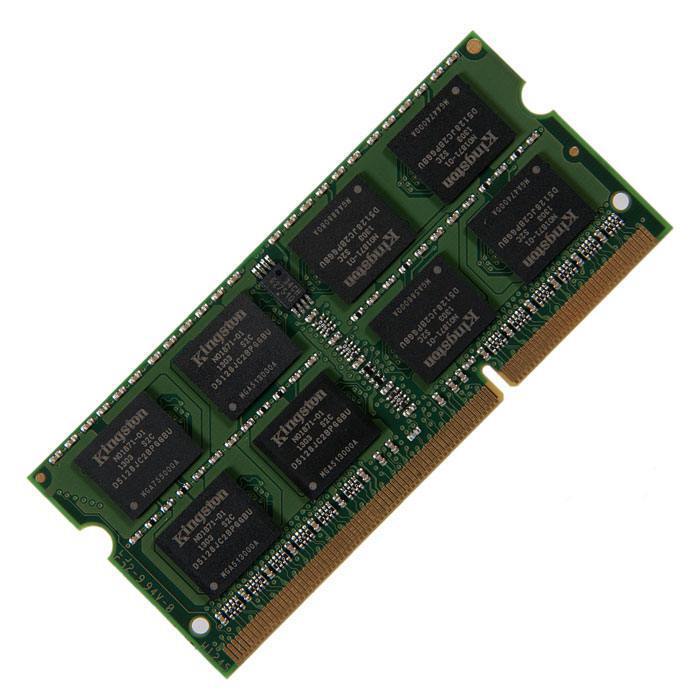 фотография оперативной памяти  Acer E1-571G-53234G50Mnksцена: 2150 р.