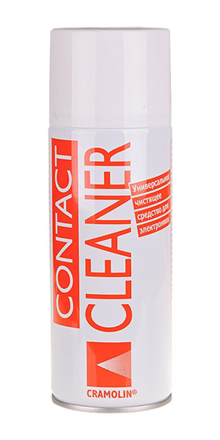 фотография универсального очистителя CONTACT CLEANER   цена:  р.