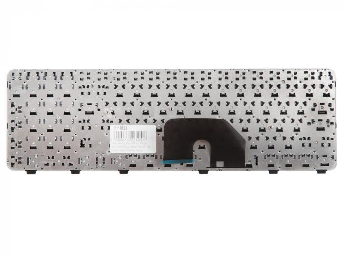 фотография клавиатуры для ноутбука HP Pavilion dv6-6169er (сделана 21.05.2020) цена: 790 р.