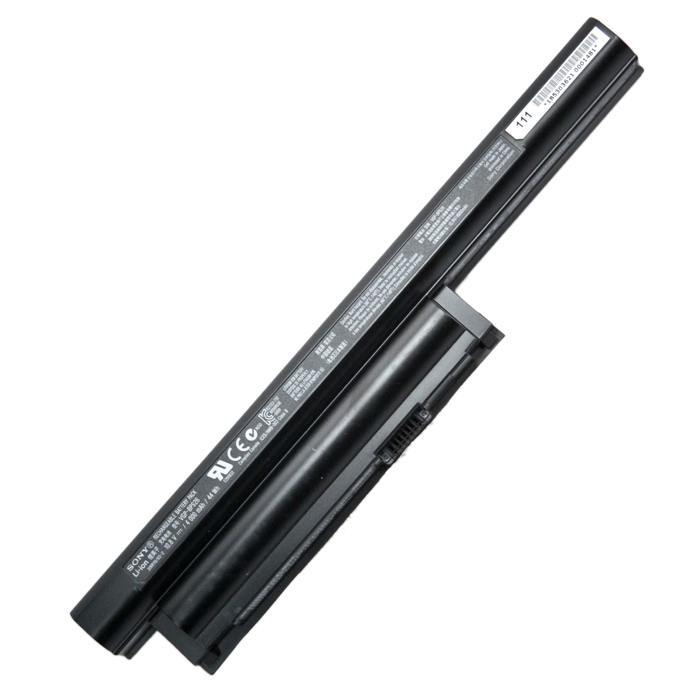 фотография аккумулятора для ноутбука Sony VAIO VPC-EA2M1R/BJцена: 3390 р.