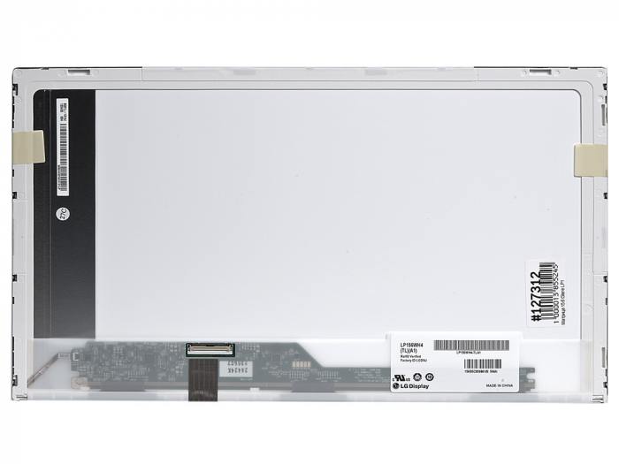 фотография матрицы LP156WH4 Lenovo B570e (сделана 21.05.2020) цена: 3590 р.