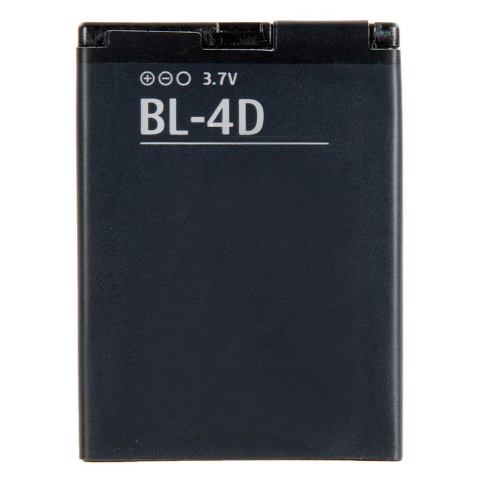 фотография аккумулятора BL-4D (сделана 02.07.2019) цена: 345 р.