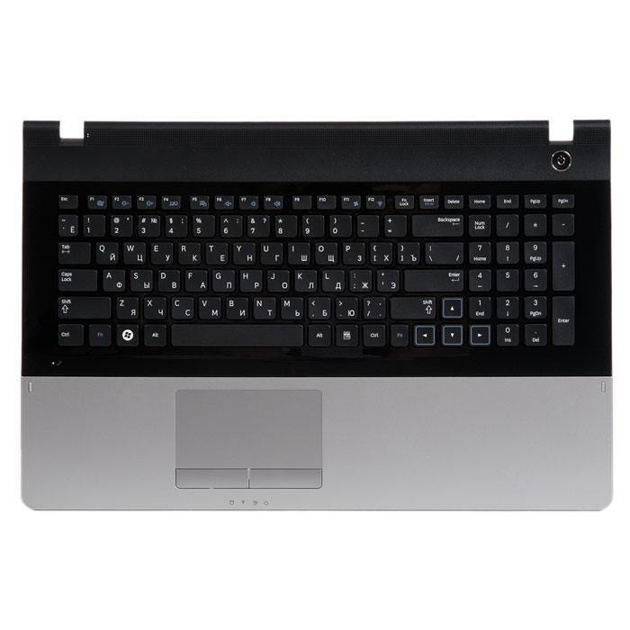 фотография клавиатуры для ноутбука BA75-03351Cцена:  р.