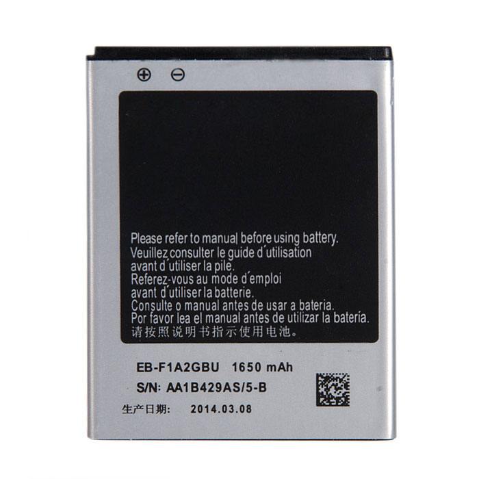 фотография аккумулятора EB-F1A2GBU (сделана 21.05.2020) цена: 350 р.