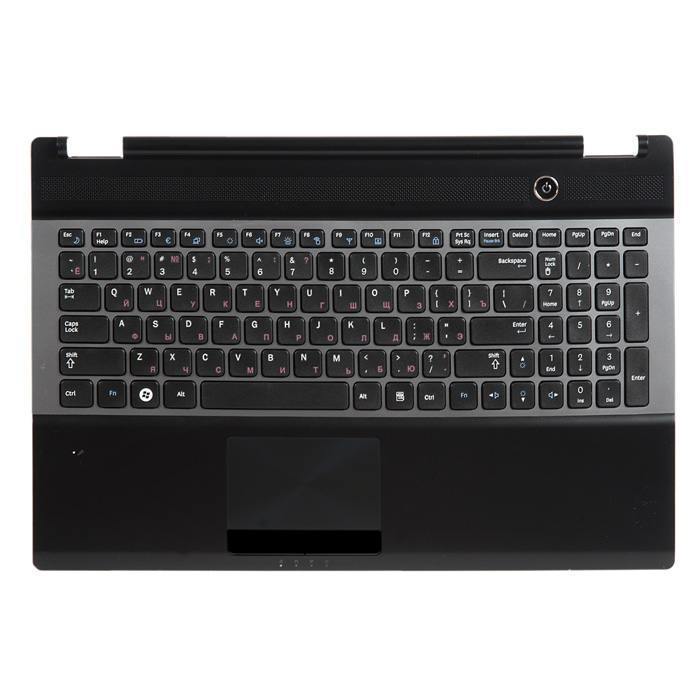 фотография клавиатуры для ноутбука BA75-03201Cцена:  р.