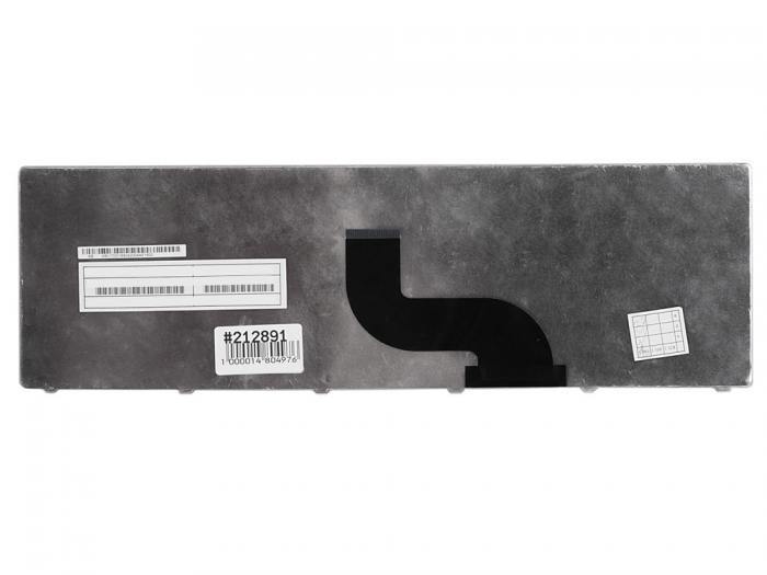 фотография клавиатуры для ноутбука Packard Bell EasyNote TK81-SB-795RUцена: 690 р.