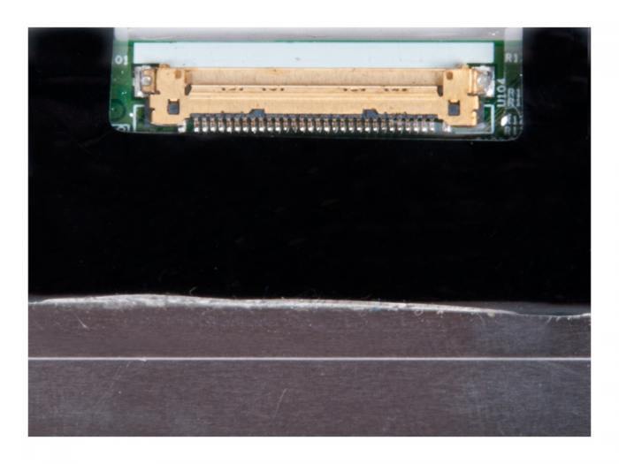 фотография матрицы  B133XTN01.2 Lenovo IdeaPad U330pцена:  р.
