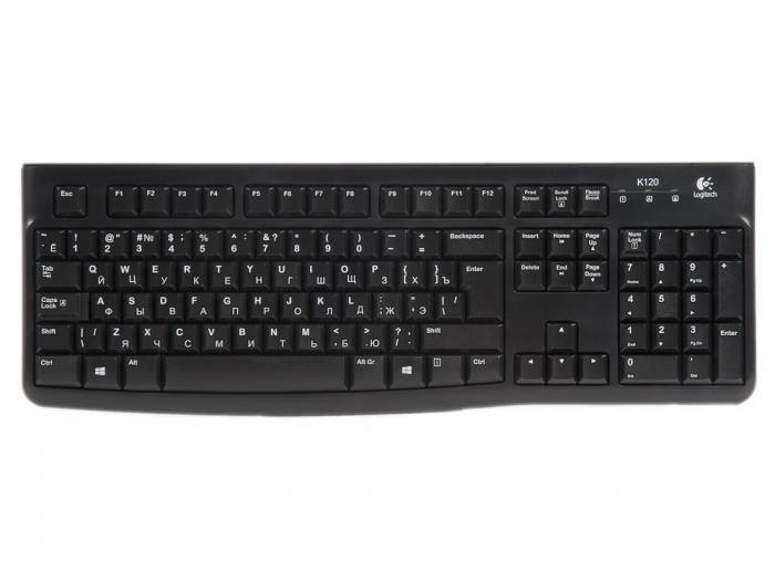 фотография клавиатуры для компьютера 920-002522цена:  р.