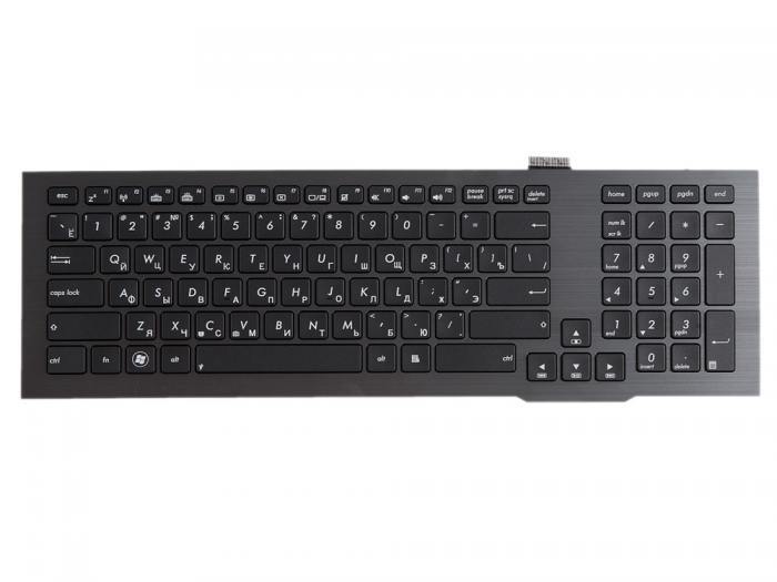 фотография клавиатуры для ноутбука 0KNB0-9410RU00цена: 1690 р.