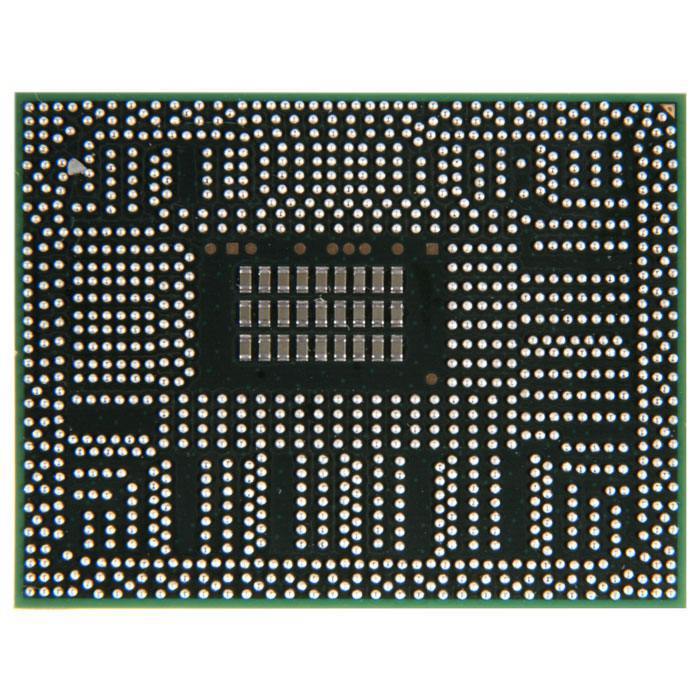 фотография процессора для ноутбука SR04Gцена:  р.