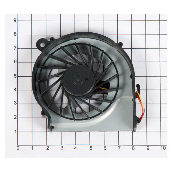 фотография вентилятора для ноутбука DFS53II05MC0T  (сделана 09.02.2021) цена: 690 р.