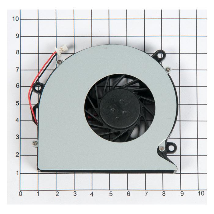 фотография вентилятора для ноутбука AB7805HX-EB1-X1B (сделана 09.02.2021) цена: 450 р.
