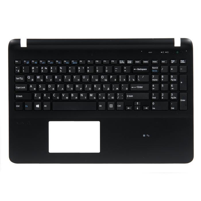 фотография клавиатуры для ноутбука A1960298Aцена:  р.