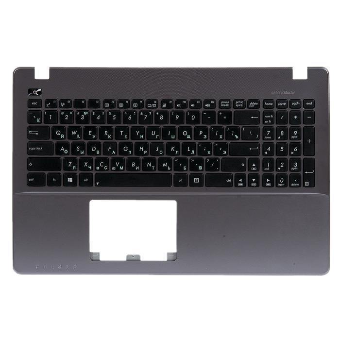 фотография клавиатуры для ноутбука 90NB00T1-R31RU0цена:  р.