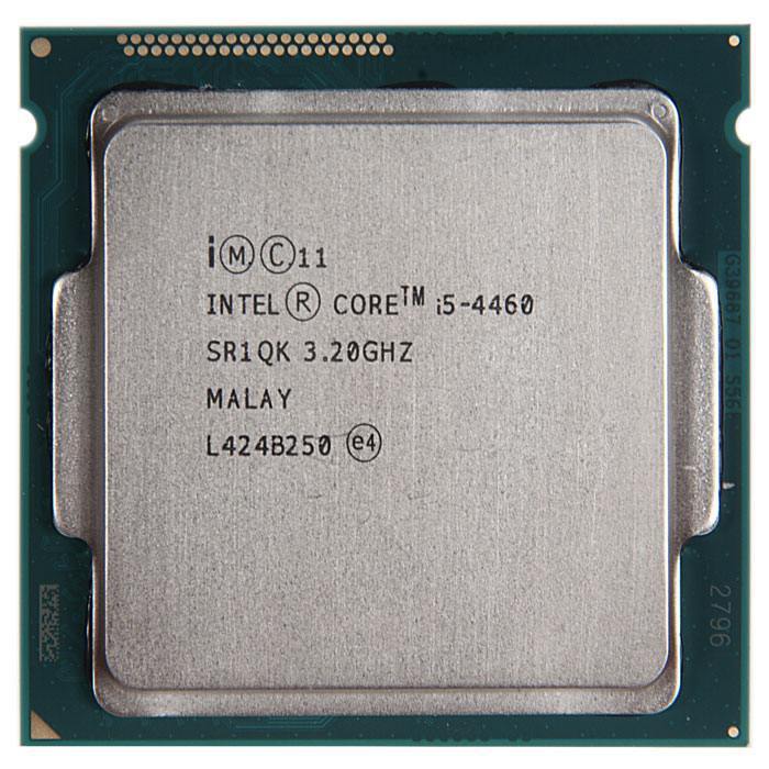 фотография процесссора для компьютера CM8064601560722SR1QKцена:  р.
