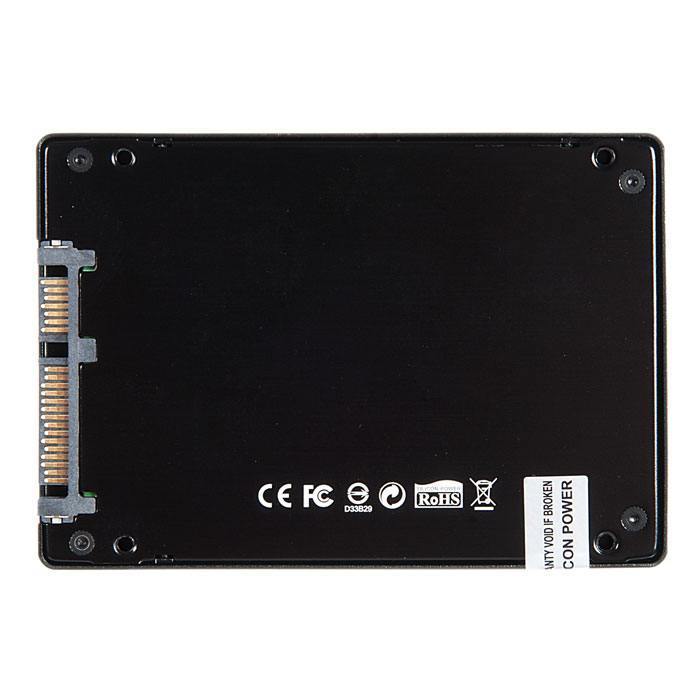 фотография твердотельного накопителя SSD SP060GBSS3S60S25цена:  р.
