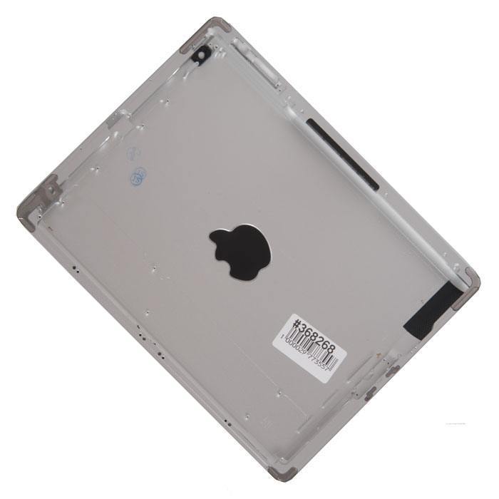 фотография задней крышки iPad 3цена: 1055 р.
