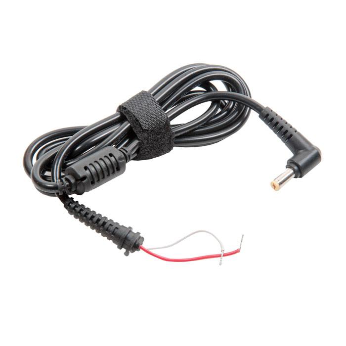 фотография кабеля с разъемом для блока питания Acer Aspire 5742 (сделана 01.06.2020) цена: 250 р.