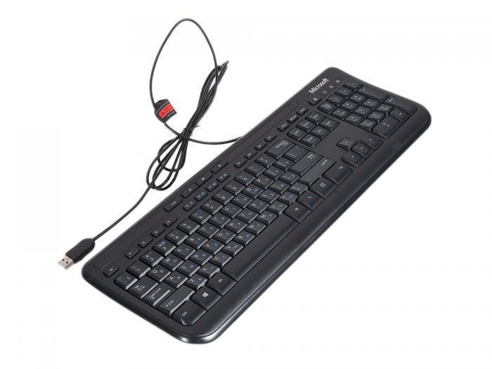 фотография клавиатуры для компьютера ANB-00018цена:  р.