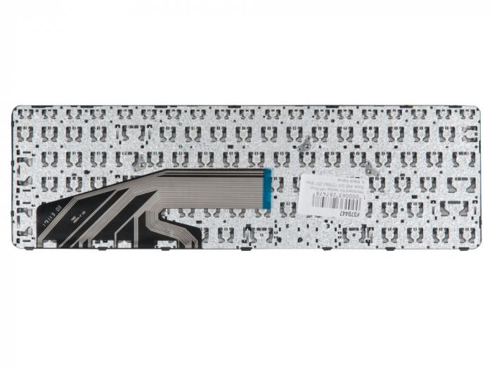 фотография клавиатуры для ноутбука HP 450 G4 (сделана 19.02.2018) цена: 790 р.