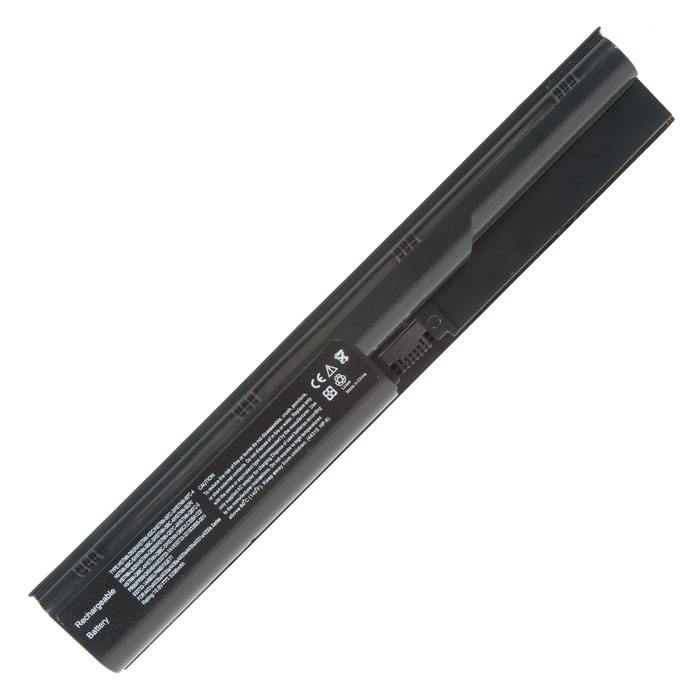 фотография аккумулятора для ноутбука HSTNN-LB2R (сделана 01.06.2020) цена: 1450 р.