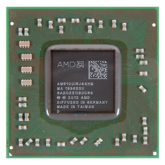 фотография процессора для ноутбука AM5100IBJ44HM (сделана 22.02.2019) цена: 1690 р.