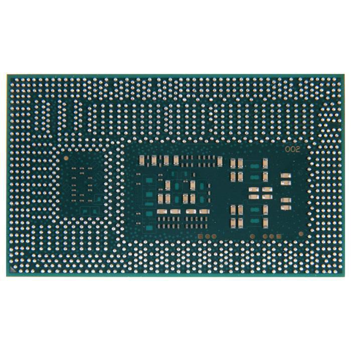 фотография процессора для ноутбука SR1DVцена: 2995 р.