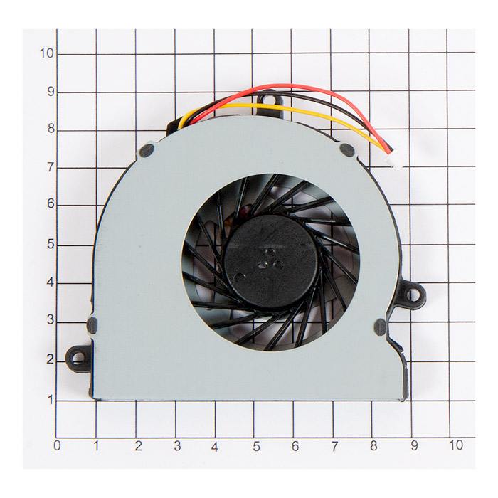 фотография вентилятора для ноутбука HP 15-r161nr (сделана 28.05.2019) цена: 590 р.
