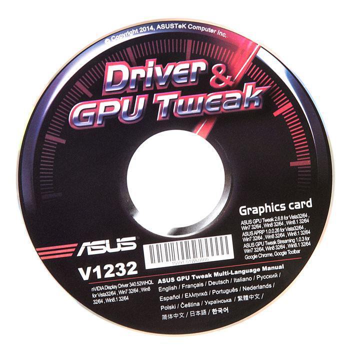 фотография видеокарты для компьютера GT730-2GD5-BRKцена:  р.