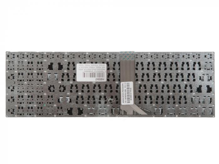 фотография клавиатуры для ноутбука Asus X551MA (сделана 01.06.2020) цена: 650 р.