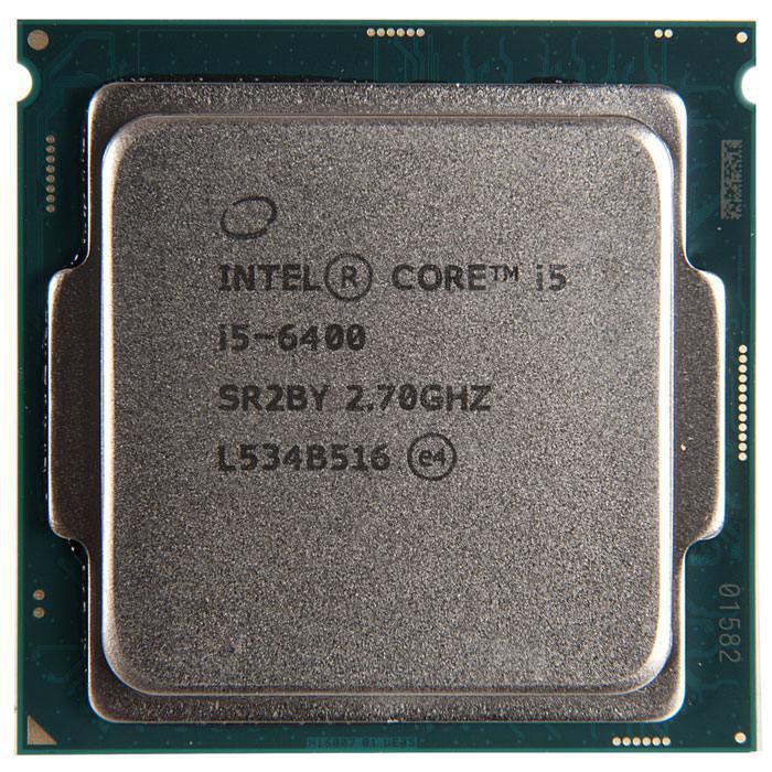 фотография процессора для компьютера CM8066201920506SR2L7цена:  р.