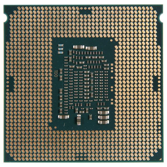фотография процессора для компьютера CM8066201927306SR2DCцена:  р.
