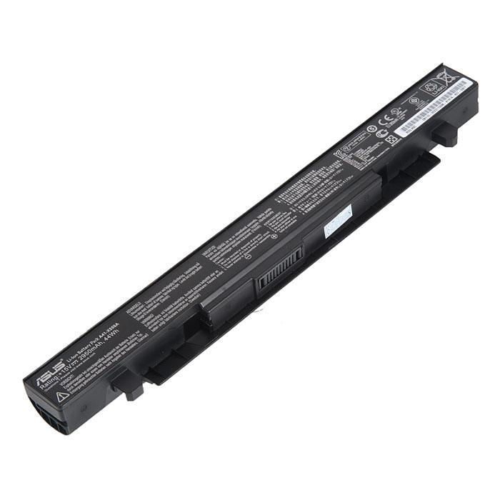 фотография аккумулятора для ноутбука Asus A550CC (сделана 01.06.2020) цена: 2290 р.