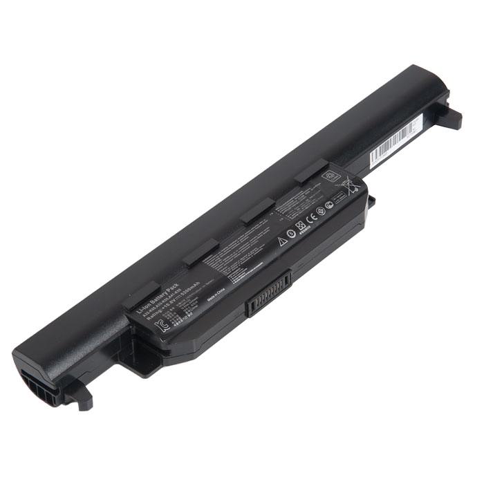 фотография аккумулятора для ноутбука Asus A45DR (сделана 01.06.2020) цена: 1490 р.