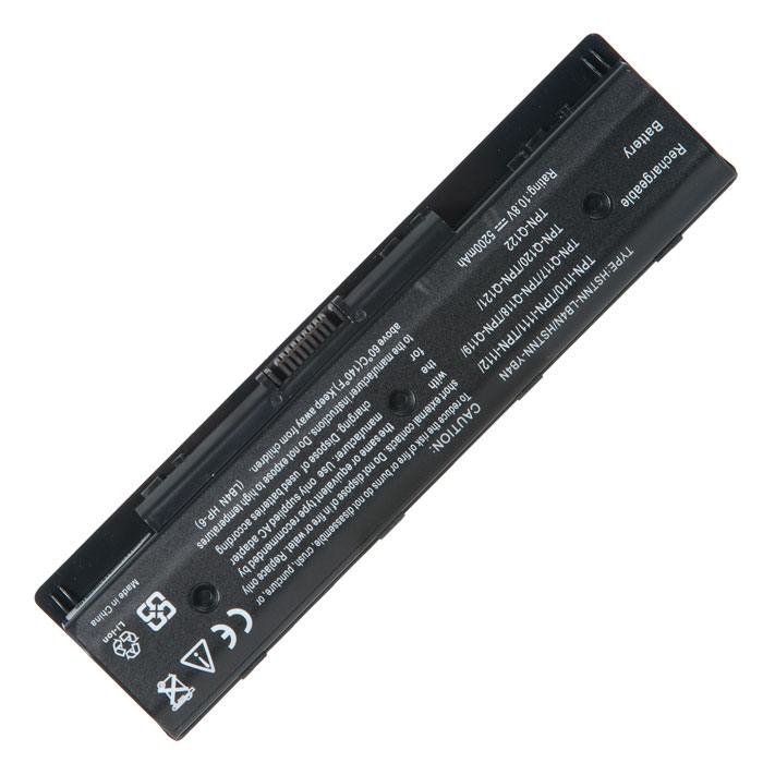 фотография аккумулятора для ноутбука HSTNN-UB4N (сделана 01.06.2020) цена: 1450 р.