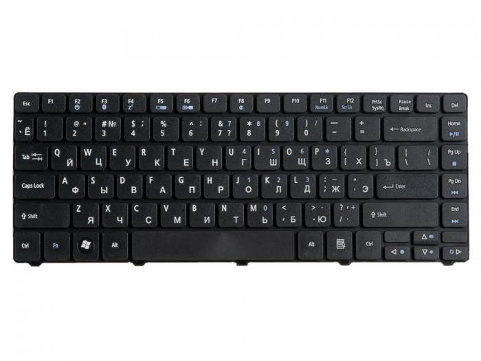 фотография клавиатуры для ноутбука KB.I140A.221цена:  р.