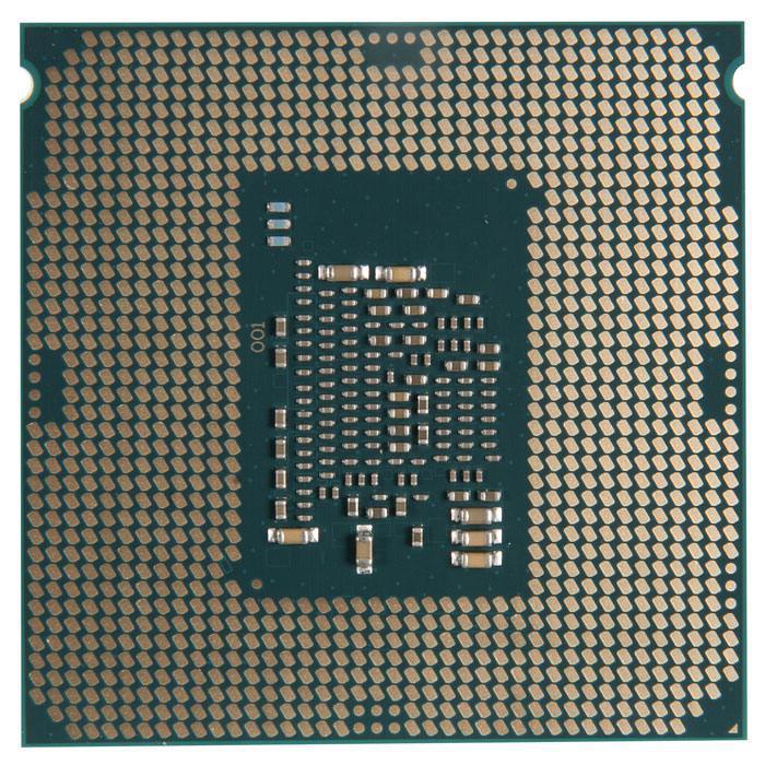 фотография процессора для компьютера CM8066201928610SR2HVцена:  р.