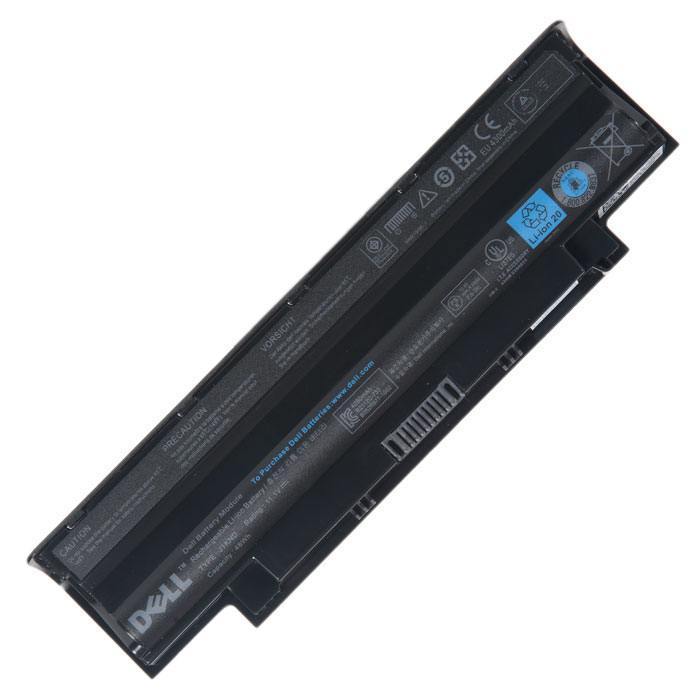 фотография аккумулятора для ноутбука Dell 15R (сделана 17.05.2021) цена: 2390 р.