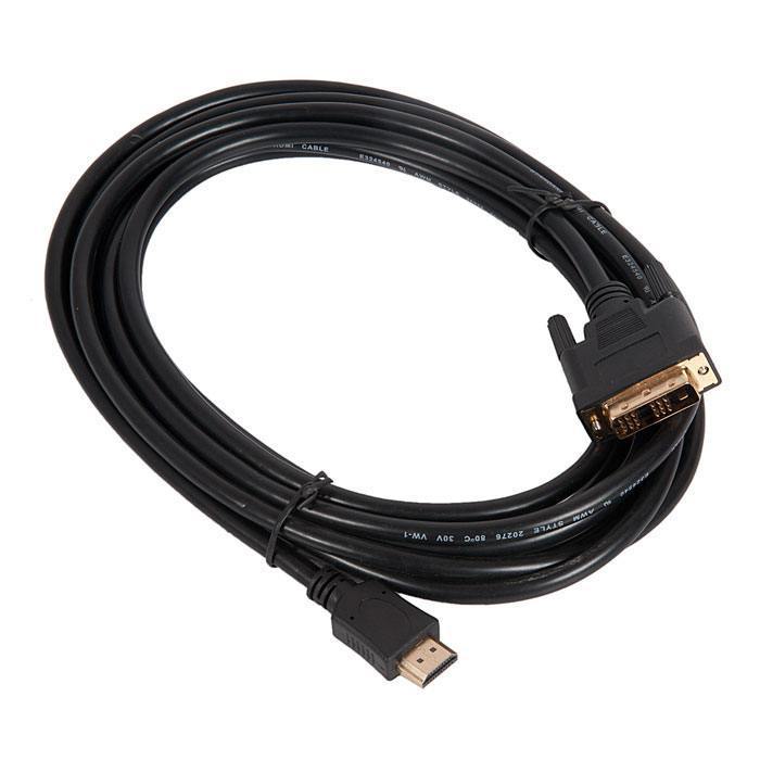 фотография кабеля CC-HDMI-DVI-15цена: 240 р.