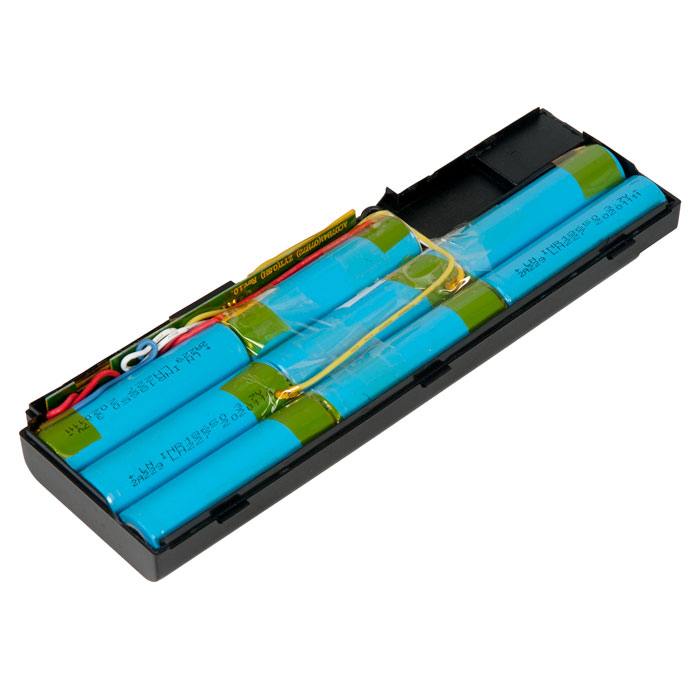 фотография аккумулятора для ноутбука Acer Aspire AS5920G-702G25Hn (сделана 17.05.2021) цена: 1790 р.