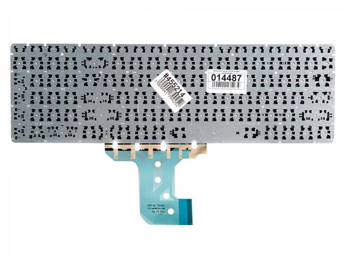 фотография клавиатуры для ноутбука HP 250 G5 (сделана 01.06.2020) цена: 690 р.