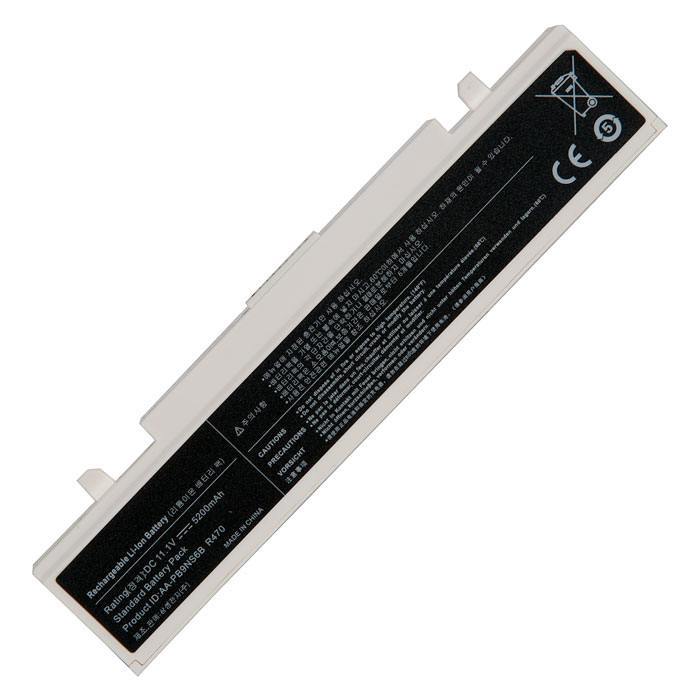 фотография аккумулятора для ноутбука Samsung 300V5A-S0Dцена: 1590 р.