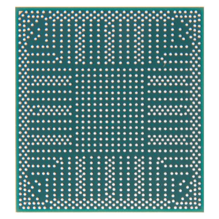 фотография процессора для ноутбука SR1W3 (сделана 16.04.2018) цена: 1515 р.