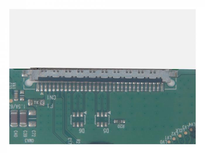 фотография матрицы LP154WX4 (TL)(A3) Acer 5720g-101g18 (сделана 27.11.2017) цена: 3590 р.