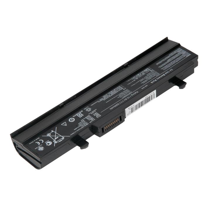 фотография аккумулятора для ноутбука Asus Eee PC 1016 (сделана 27.05.2020) цена: 1450 р.