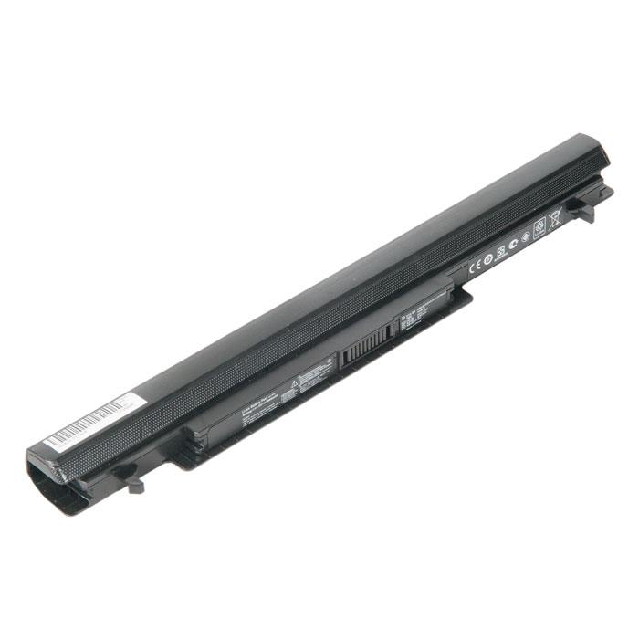 фотография аккумулятора для ноутбука Asus A56CM (сделана 27.05.2020) цена: 1450 р.
